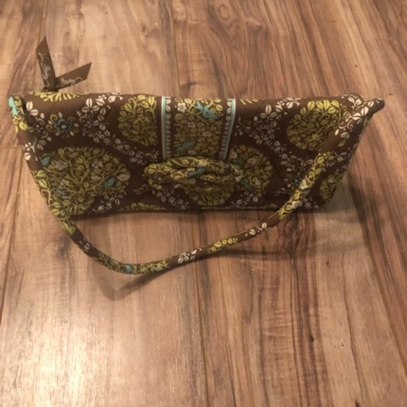 VERA BRADLEY "Knot Just a Clutch" Sittin in a Tree - Picture 4 of 6